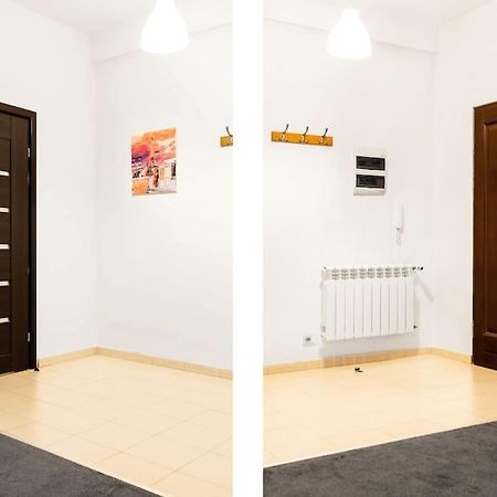 Studio Sunny Flat Krakow Apartment Екстериор снимка